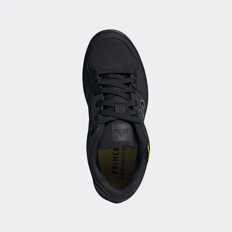 Five Ten Freerider Primeblue Flat MTB Shoes Core Black/Grey-4